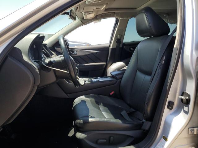 2015 INFINITI Q50 BASE JN1BV7AP4FM347396