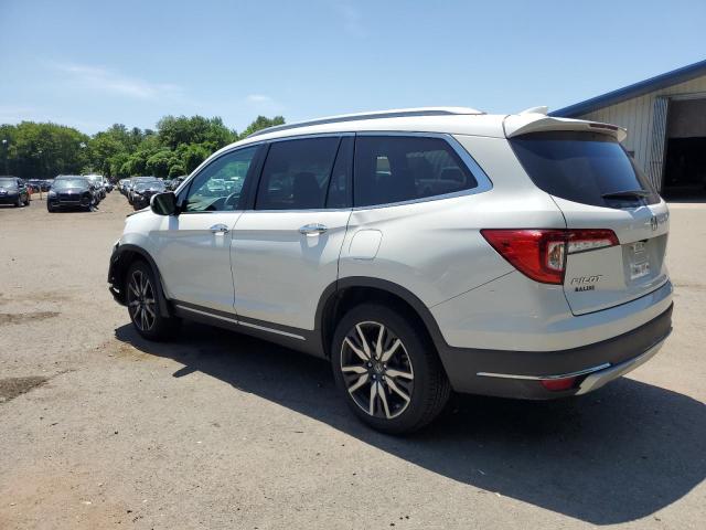 2020 HONDA PILOT ELIT 5FNYF6H02LB057136