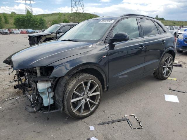 AUDI Q3 PREMIUM