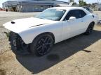 2019 DODGE CHALLENGER - 2C3CDZJG3KH620300