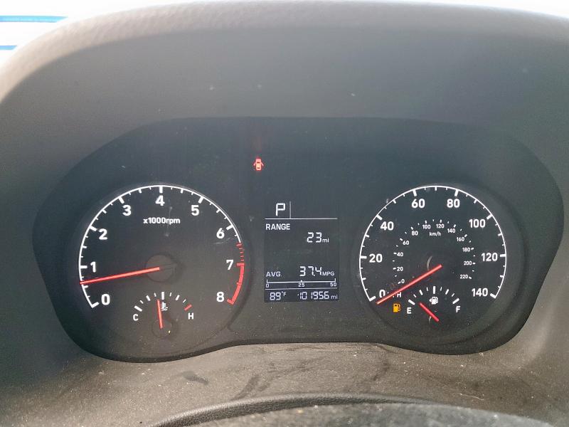2020 HYUNDAI ACCENT SE 3KPC24A64LE107503