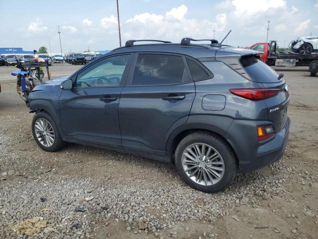 Vin: km8k2caa4lu467748, lot: 61216165, hyundai kona sel 20202