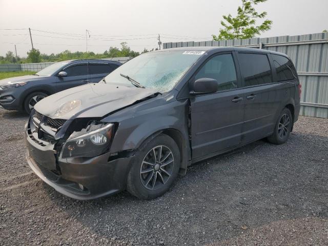 Vin: 2c4rdgbg1hr661925, lot: 59164505, dodge caravan se 2017 img_1