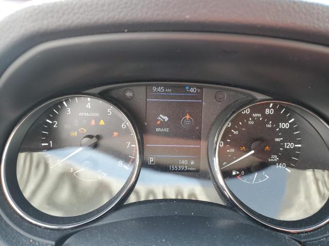 2019 NISSAN ROGUE S - KNMAT2MV7KP506576