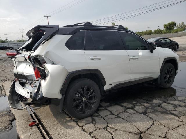 2023 TOYOTA RAV4 XSE - JTME6RFV5PJ035603