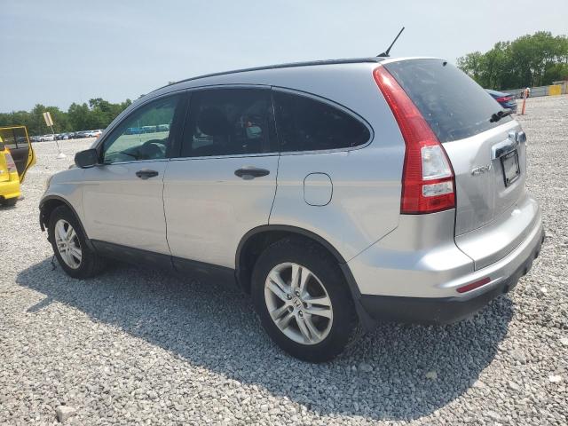 Vin: 3czre4h58bg706125, lot: 59294675, honda crv ex 20112