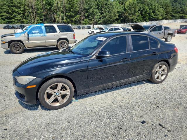 BMW 328 I