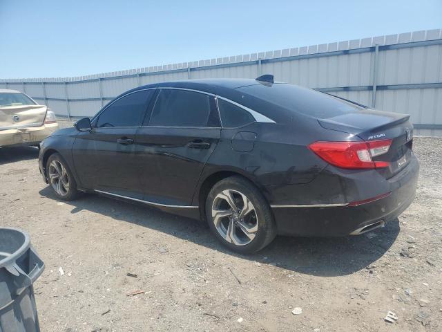 Vin: 1hgcv2f51la004779, lot: 59372935, honda accord exl 20202