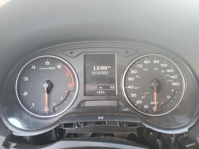 2015 AUDI A3 PREMIUM WAUACGFF0F1112104