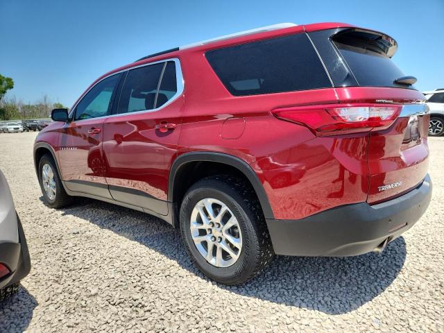 2018 CHEVROLET TRAVERSE L 1GNERGKW2JJ254351