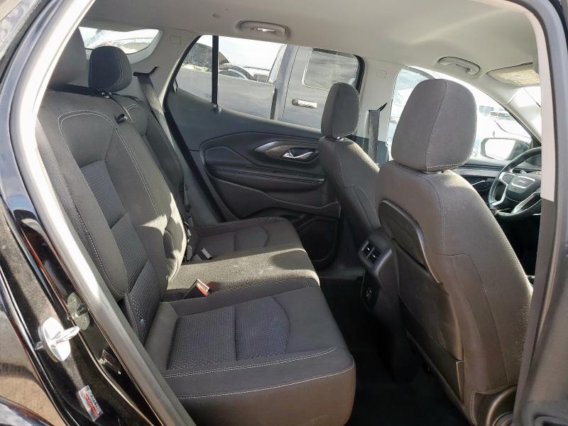 2023 GMC TERRAIN SLE 3GKALTEG0PL220579