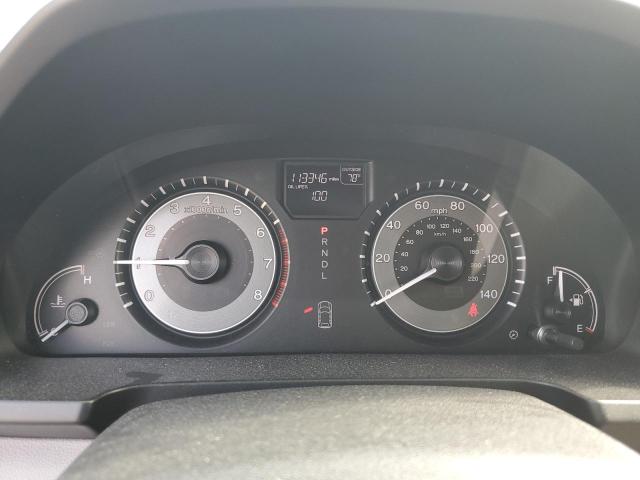 2017 HONDA ODYSSEY EX 5FNRL5H69HB018384