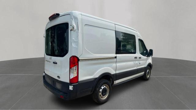 Vin: 1ftyr1cm8kkb14171, lot: 60481215, ford transit t-250 20194