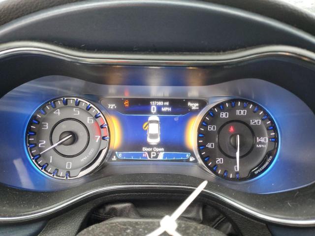 2015 CHRYSLER 200 S 1C3CCCBB9FN760013