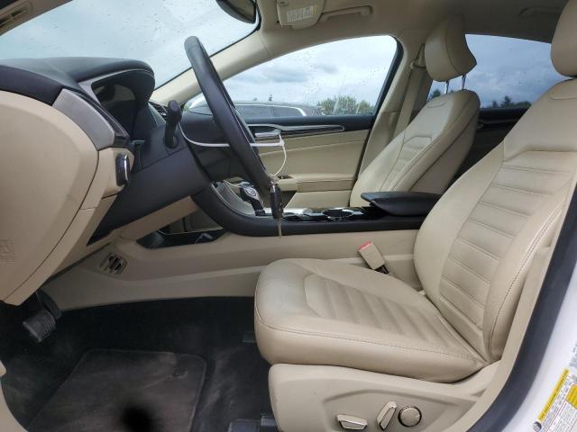 2015 FORD FUSION SE - 3FA6P0HD7FR195154