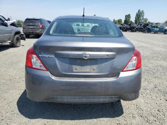 2016 NISSAN VERSA S - 3N1CN7AP9GL853953