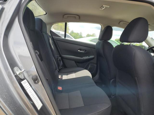 2022 NISSAN SENTRA SV - 3N1AB8CV2NY253289