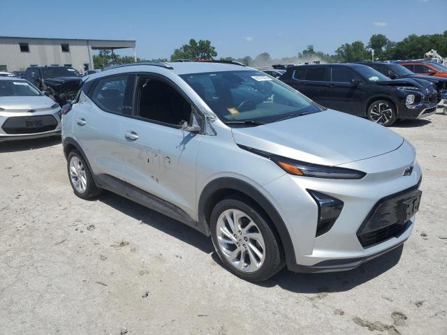 Vin: 1g1fy6s01p4152237, lot: 61770375, chevrolet bolt lt 20234