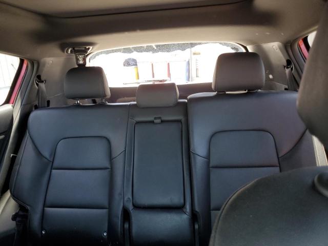 2022 KIA SPORTAGE S - KNDP63ACXN7953403