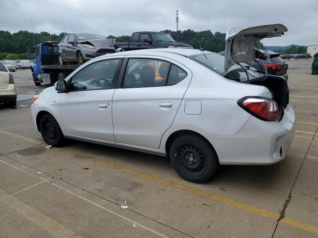 2022 MITSUBISHI MIRAGE G4 ML32FUFJ8NHF03899