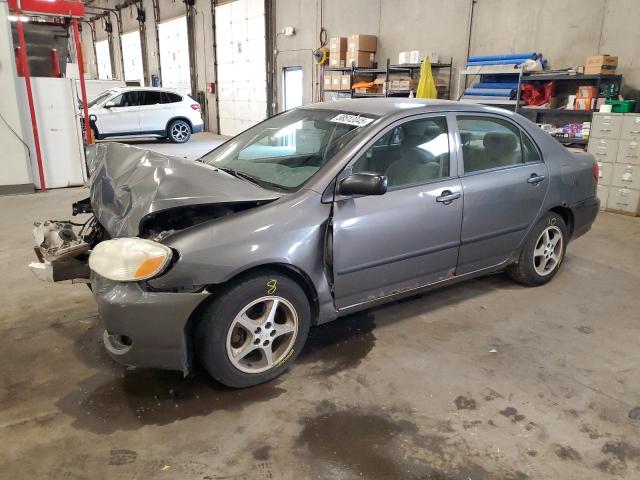 TOYOTA COROLLA CE