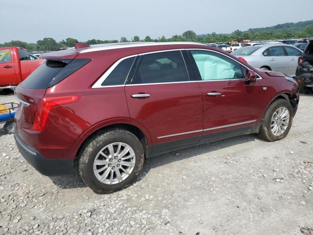 2017 CADILLAC XT5 1GYKNARS4HZ213040
