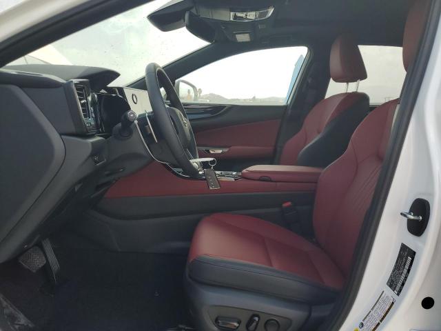 2025 LEXUS NX 350H BA JTJAKCEZ4S5034047