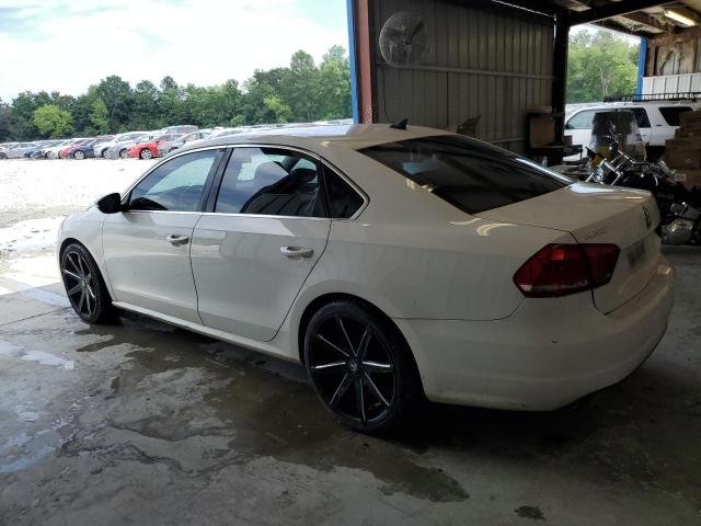 Vin: 1vwbp7a30cc071110, lot: 61204545, volkswagen passat se 20122