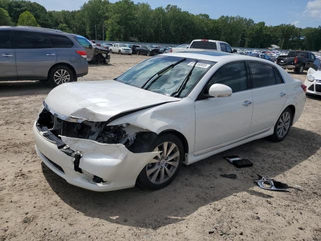 Vin: 4t1bk3db5bu374742, lot: 61616805, toyota avalon base 2011 img_1