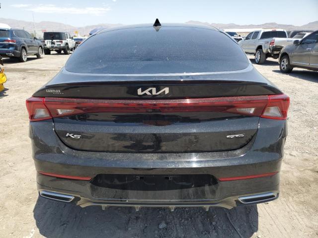 2022 KIA K5 GT LINE - 5XXG64J2XNG092115