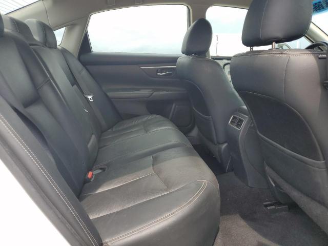 2018 NISSAN ALTIMA 2.5 - 1N4AL3AP1JC154232