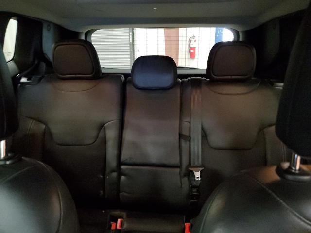 2017 JEEP RENEGADE T - ZACCJBCB4HPE95425