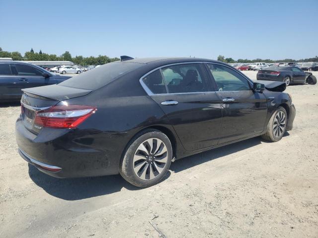 2017 HONDA ACCORD HYB JHMCR6F59HC025304