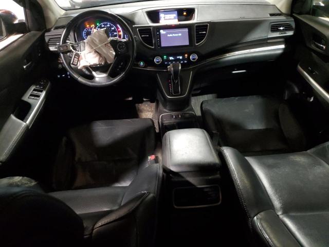 2016 HONDA CR-V TOURI 5J6RM4H98GL006508
