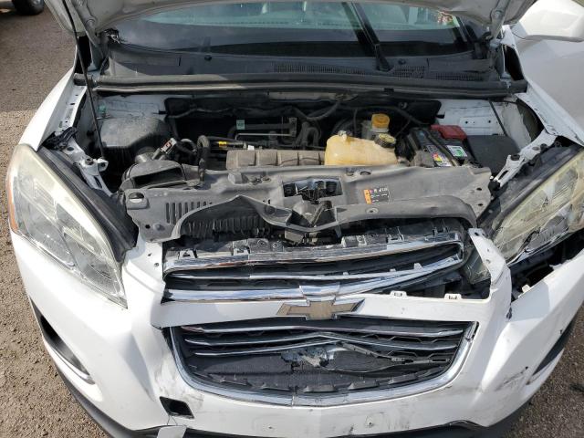 2015 CHEVROLET TRAX LTZ 3GNCJNSB4FL221156