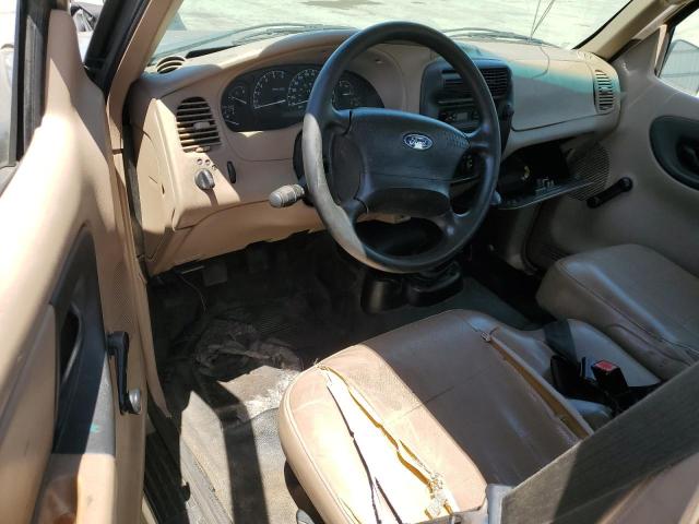 2016 FORD RANGER 1FTYR10D73PA35020