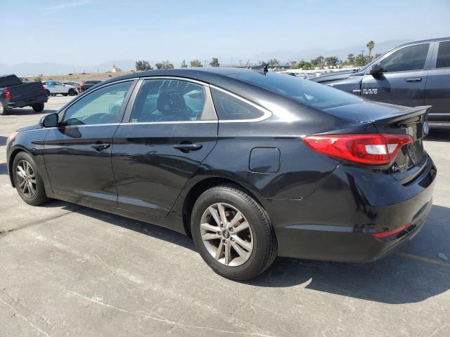 2016 HYUNDAI SONATA SE - 5NPE24AFXGH384022