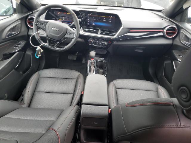 2025 CHEVROLET TRAX 2RS KL77LJEP4SC127947