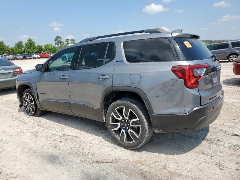 Vin: 1gkknkla5mz156423, lot: 58793455, gmc acadia sle 20212