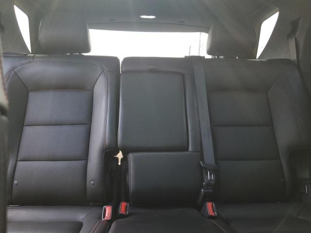 2022 CHEVROLET EQUINOX RS 2GNAXMEV2N6128418