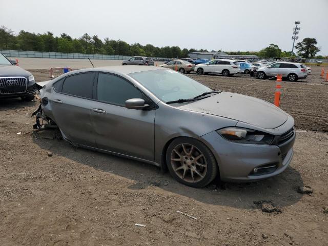 Vin: 1c3cdfba2dd343194, lot: 59505775, dodge dart sxt 20134