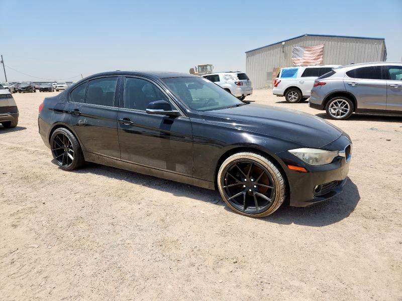 Vin: wba3b1g58fnt63220, lot: 61149675, bmw 3 series i 20154