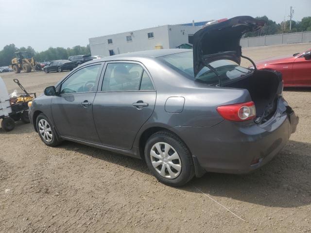 Vin: 2t1bu4ee4dc042921, lot: 60450935, toyota corolla base 20132