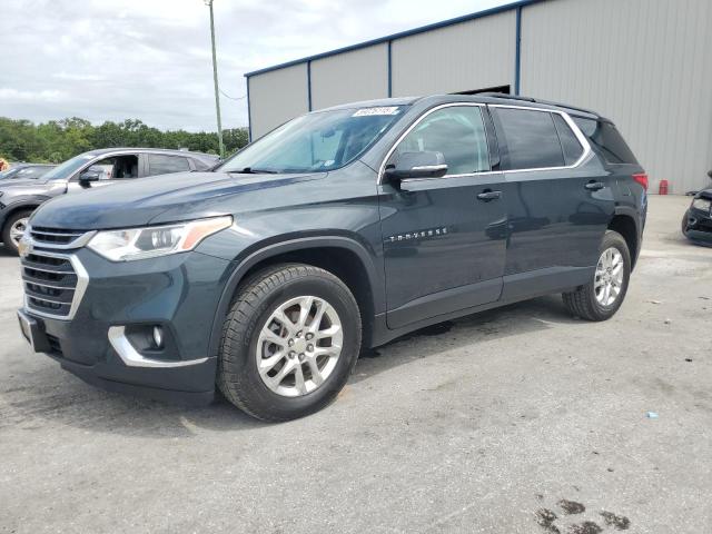 Vin: 1gnevgkw7lj179001, lot: 59376115, chevrolet traverse lt 2020 img_1