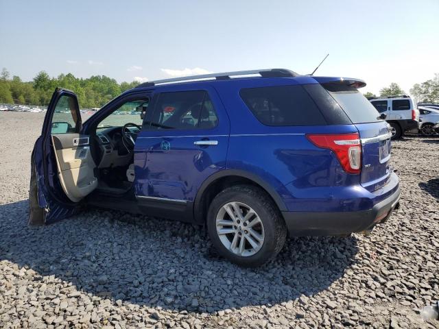 Vin: 1fm5k7d8xdga97385, lot: 58598985, ford explorer xlt 20132