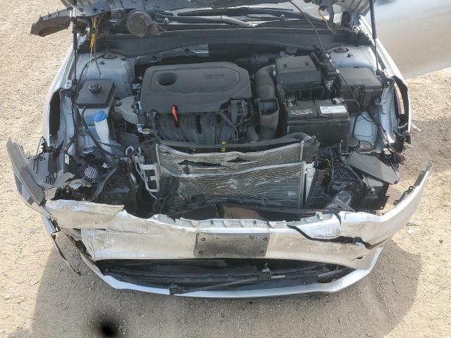 2019 KIA OPTIMA LX 5XXGT4L3XKG341930