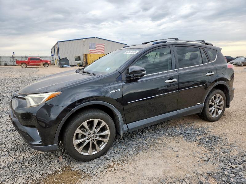 Vin: jtmdjrev1hd091615, lot: 62661655, toyota rav4 limited 2017 img_1