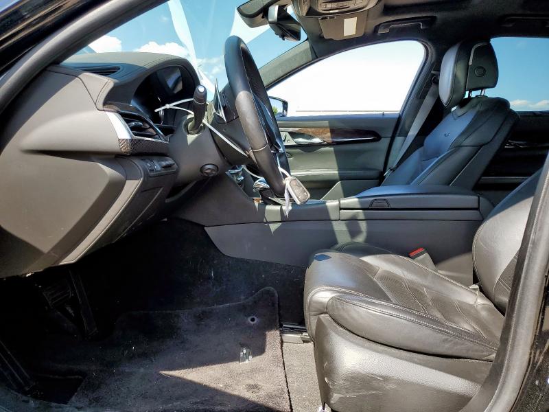 2017 CADILLAC CT6 PLATIN 1G6KN5R68HU204552