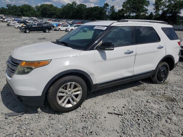 Vin: 1fm5k7d88dgc26532, lot: 59053025, ford explorer xlt 2013 img_1