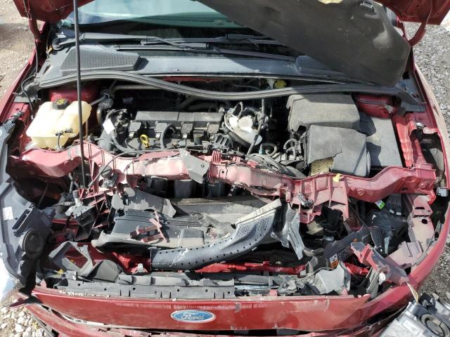 2016 FORD FOCUS TITA 1FADP3N2XGL407427